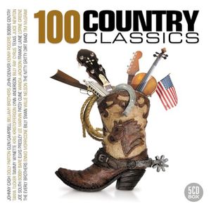 100 Country Classics