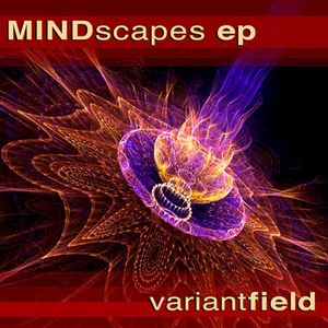 MINDscapes EP (EP)