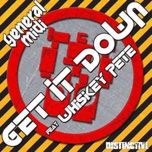 Get It Down (Single)