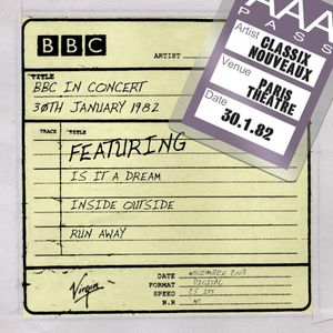 BBC in Concert (13th January 1982) (Live)