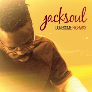 Lonesome Highway (single version) (Single)