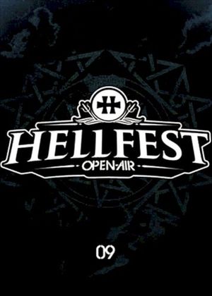 Hellfest Open Air 09