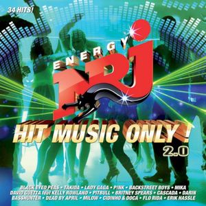 NRJ Hit Music Only – 2.0