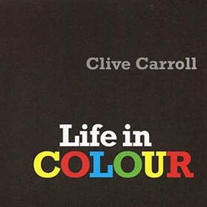 Life in COLOUR