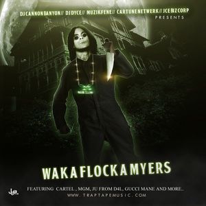 Waka Flocka Myers