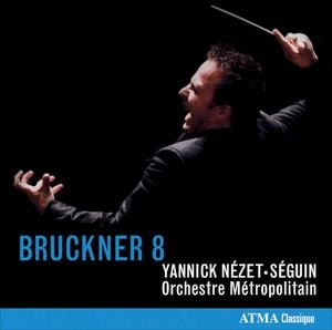 Bruckner 8