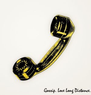 Love Long Distance (Single)