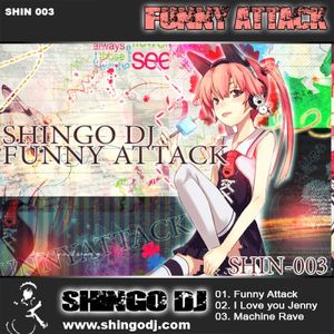 Funny Attack (EP)