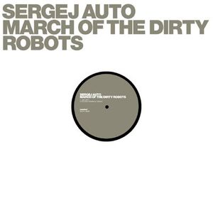 March of the Dirty Robots (EP)