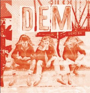 Demo 84 (EP)
