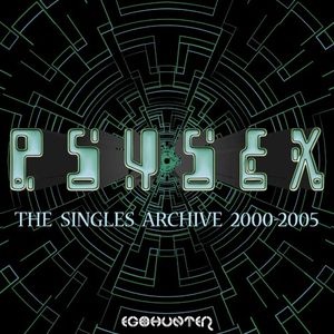 The Singles Archive 2000-2005