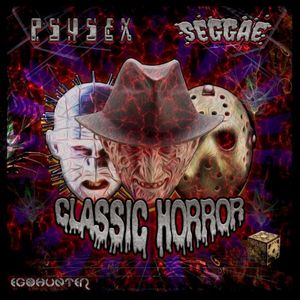 Classic Horror (EP)