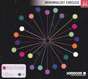 Minimalist Circles