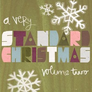 A Very Standard Christmas, Vol 2
