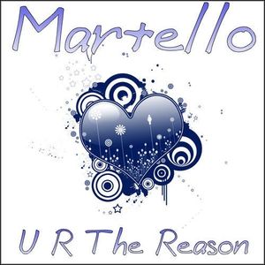 U R the Reason (Audio Jacker mix)