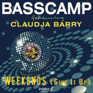 Weekends (Give It Up) (Single)