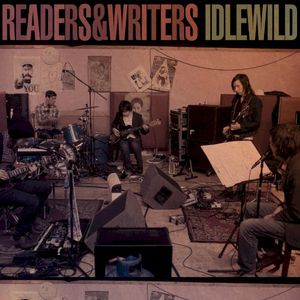 Readers & Writers (Single)