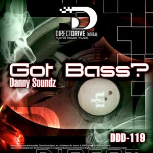 Got Bass (Single)