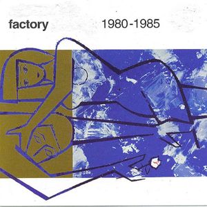 Factory Tracks, Vol. 1