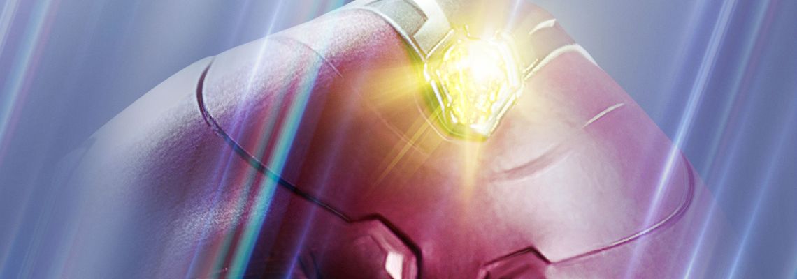 Cover Les Légendes des Studios Marvel