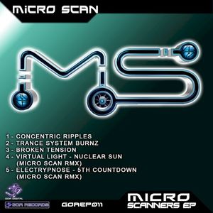 Micro Scanners EP (EP)