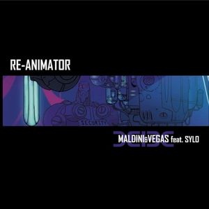 Re‐Animator (Single)