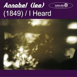 (1849) / I Heard (Single)