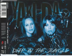 Deep in the Jungle (Single)