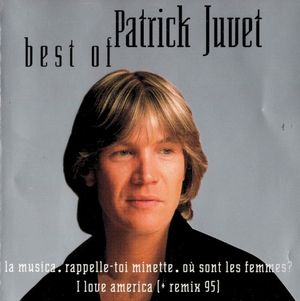 Best of Patrick Juvet