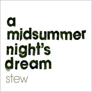 A Midsummer Night’s Dream