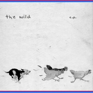 The Wild (EP)