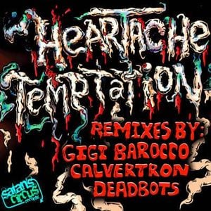 Temptation (EP)