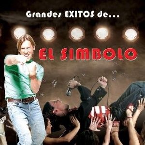 Grandes éxitos de El Símbolo