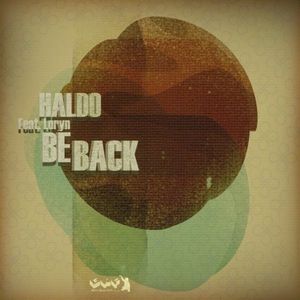 Be Back (Single)