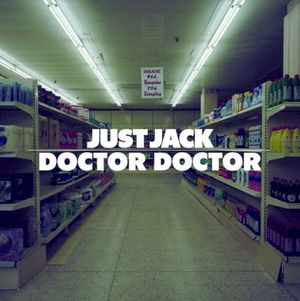 Doctor Doctor (Single)