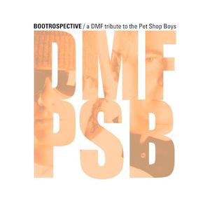 Bad Heart (Pet Shop Boys vs. Michael Jackson)