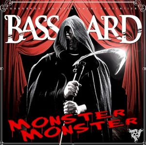 Monster Monster (Single)