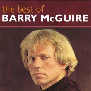 The Best of Barry McGuire