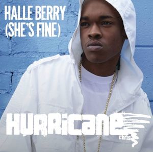 Halle Berry (She’s Fine) (Single)