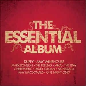 The Essential Album