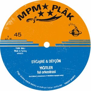 Yigitler (Single)