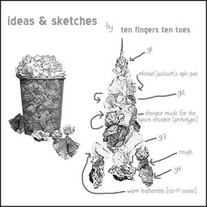 Ideas & Sketches (EP)