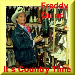 Jambalaya - It's Country Time (EP)