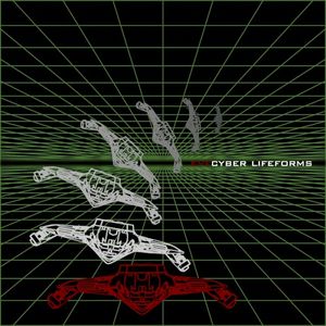 Cyber Lifeforms (EP)