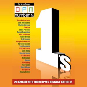 OPM Number 1’s (Repackaged)