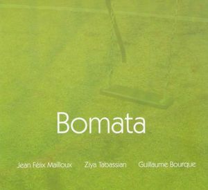 Bomata