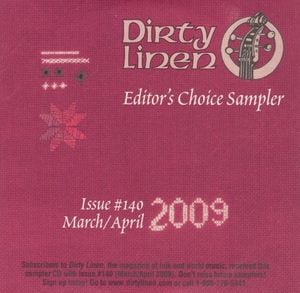 Dirty Linen Editor's Choice Sampler: March/April 2009