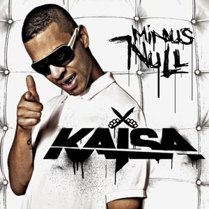 Minus Null (Single)