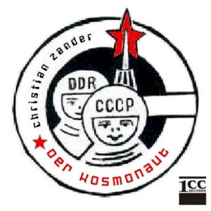 Der Kosmonaut