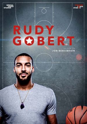 Rudy Gobert n°27